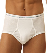 Fruit of the Loom 3-Pack Big Man Basic Brief